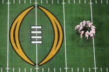 College Football Playoff reveals schedule for First Round games in 2025