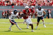 College football game to be played in Brazil in 2026, per report