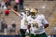 UAB to open 2026 season at Illinois, adds two games vs. Samford