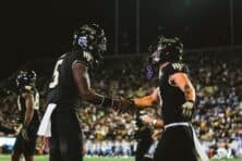 Wake Forest to buy out 2027 football game at East Carolina