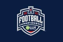 American Football Championship Game: 2025 matchup, kickoff time, TV channel, streaming