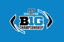 Big Ten Championship Game: 2025 matchup, kickoff time, TV channel, streaming