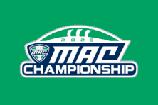 MAC Championship Game: 2025 matchup, kickoff time, TV channel, streaming