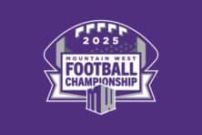 Mountain West Championship Game: 2025 matchup, kickoff time, TV channel, streaming