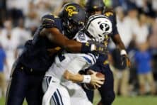 California, BYU cancel football series scheduled to begin in 2026