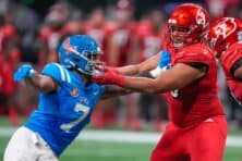 Ole Miss, Louisville to open 2026 season in Nashville
