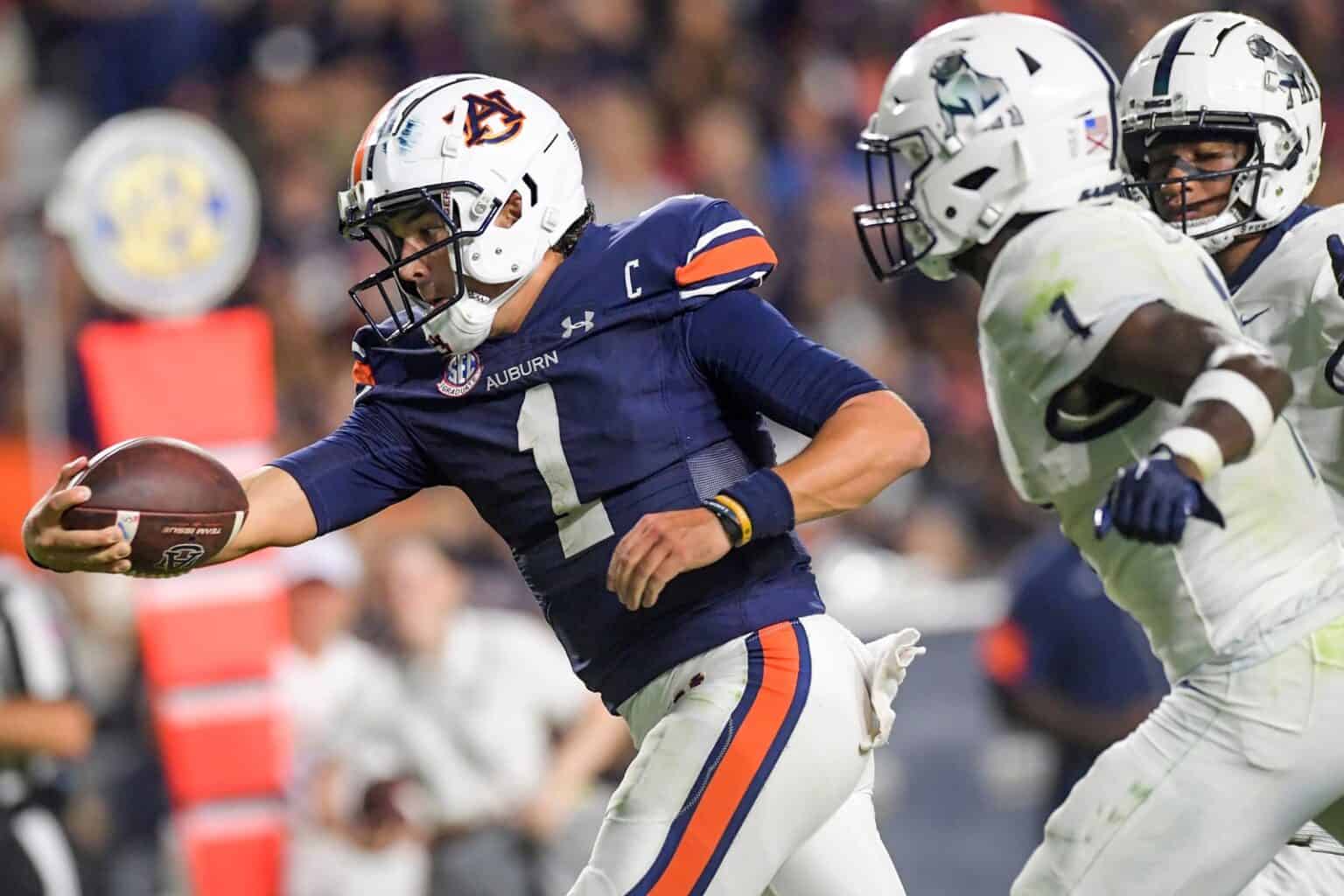 Auburn Replaces In State Opponent On 2026 Football Schedule USATSI 22092238 1536x1024