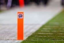 College football bowl games: 2025 schedule, TV channels for Dec. 22-24