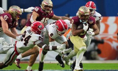 Georgia-Florida State