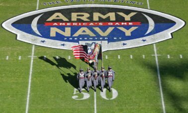 Army-Navy Game 2025
