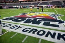 College football bowl games: Schedule, TV channels for Dec. 13