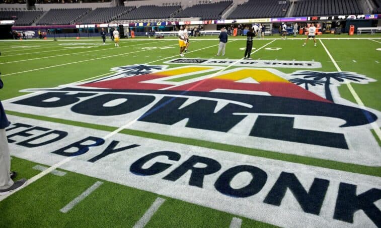 College football bowl games: Schedule, TV channels for Dec. 13