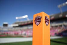USF, Old Dominion to play in 2025 StaffDNA Cure Bowl
