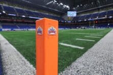 College football bowl games: 2025 schedule, TV channels for Dec. 29-30
