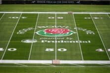 New Year’s Day football: 2026 schedule, playoff games, TV