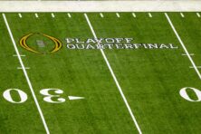 College Football Playoff: 2025 Quarterfinal matchups, schedule set