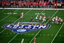 New Year’s Eve bowl games: 2025 schedule, kickoff times, TV