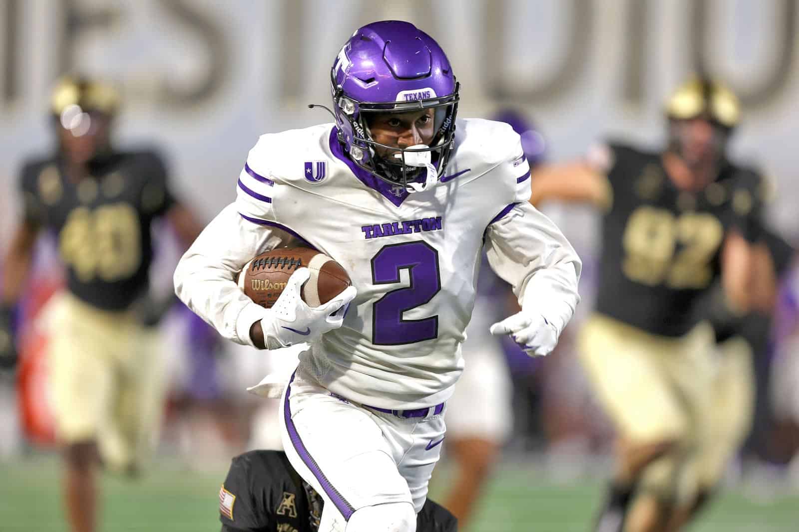 Tarleton State Texans