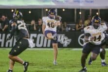 Morgan State, North Carolina A&T schedule football series for 2026, 2028