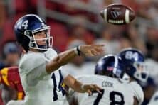 Georgia Southern replaces FCS opponent on 2026 football schedule