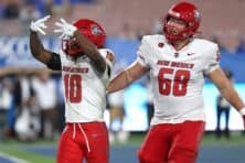 New Mexico, New Mexico State set football game dates through 2029
