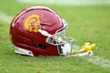 USC adds Louisiana to 2026 football schedule