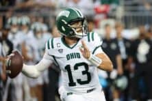 Ohio adds Wofford to 2026 football schedule