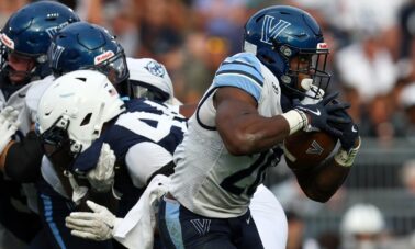 FCS Playoffs 2025: Semifinal games schedule, TV, bracket