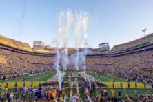 LSU adds Louisiana Tech to 2026 football schedule
