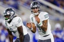 Eastern Michigan adds Mercyhurst to 2027, 2030 football schedules