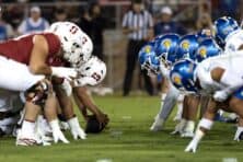 Stanford, San Jose State reschedule 2026 contest, add matchup in 2036
