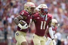Florida State adds New Mexico State to 2026 football schedule