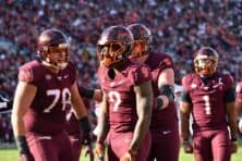 Virginia Tech adds North Alabama to 2031 football schedule