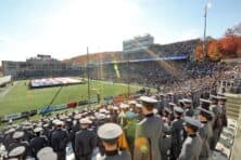 Army to open 2026 season at home against Bryant