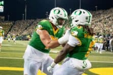 College football TV schedule: 2025 FBS, FCS Playoff games, TV, streaming