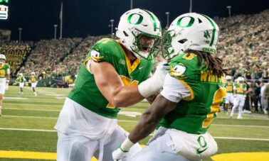 College football TV schedule: 2025 FBS, FCS Playoff games, TV, streaming