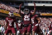 Texas A&M adds The Citadel, completes 2026 football schedule