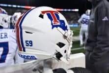 Louisiana Tech adds Baylor, Army to future football schedules