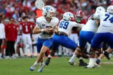Eastern Illinois, Murray State schedule football series for 2026, 2027