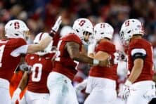 Stanford adds Elon to 2026 football schedule, reschedules San Jose State