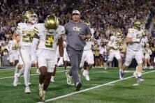 Georgia Tech adds Mercer to 2028 football schedule