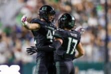 Christmas Eve football: 2025 schedule, matchups, TV channels