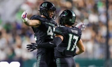 Hawai'i Rainbow Warriors