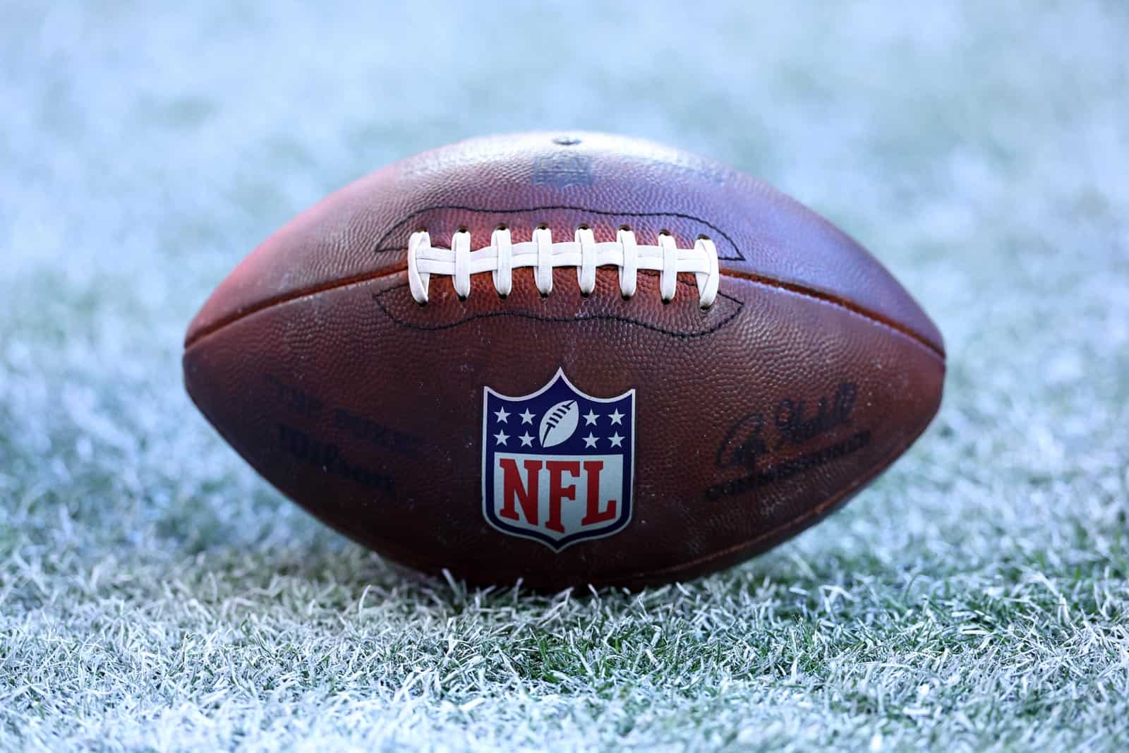 NFL Schedule 2025: Week 17 slate finalized