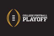 College Football Playoff: 12-team bracket, schedule set for 2025-26
