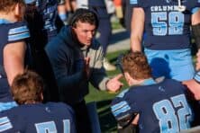 Columbia Lions release 2026 football schedule