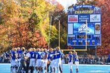 New Haven, Marist schedule “77 Classic” football series through 2032