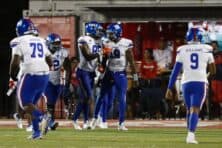Tennessee State announces 2026 football schedule