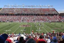 2026 Rutgers at Boston College football game moved to Friday