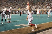 Gardner-Webb announces 2026 football schedule